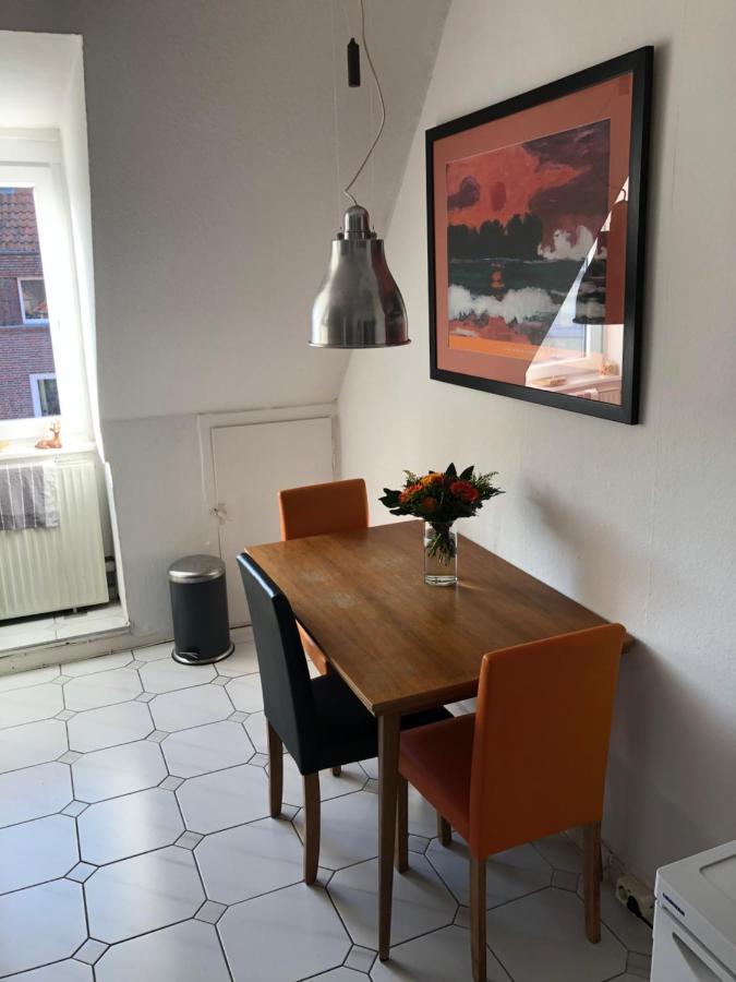 Hanover City Lodge Екстер'єр фото