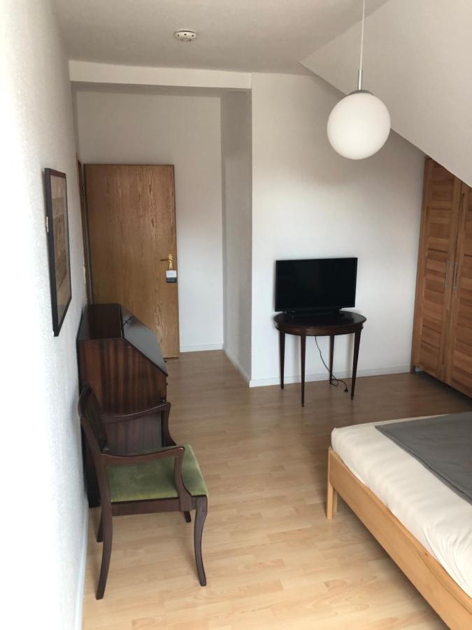 Hanover City Lodge Екстер'єр фото