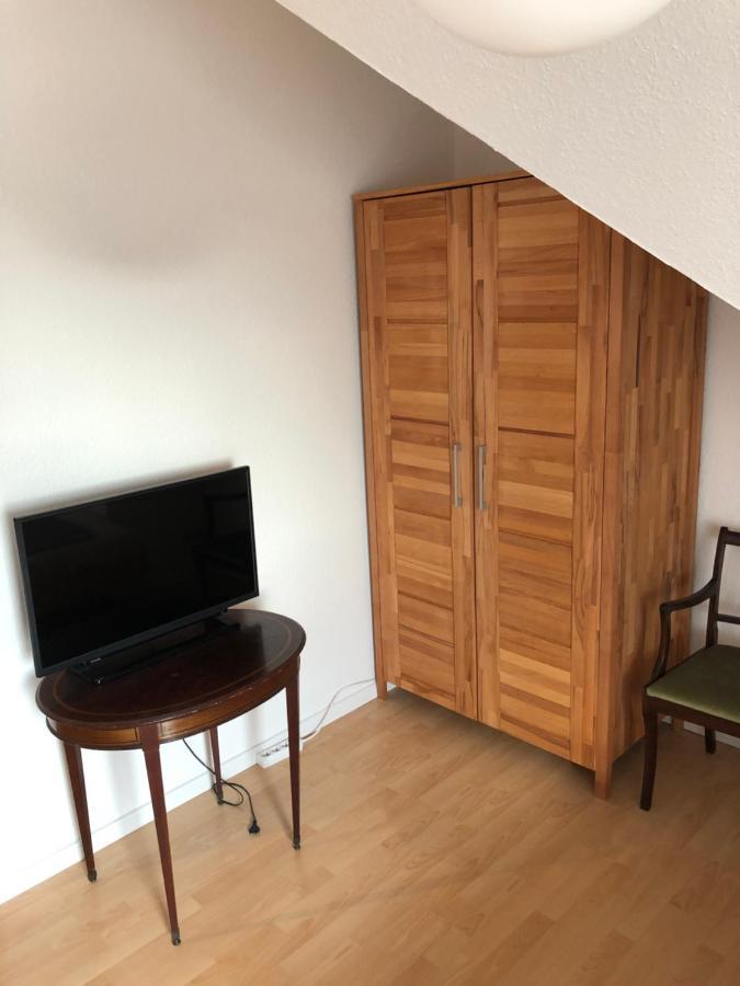 Hanover City Lodge Екстер'єр фото