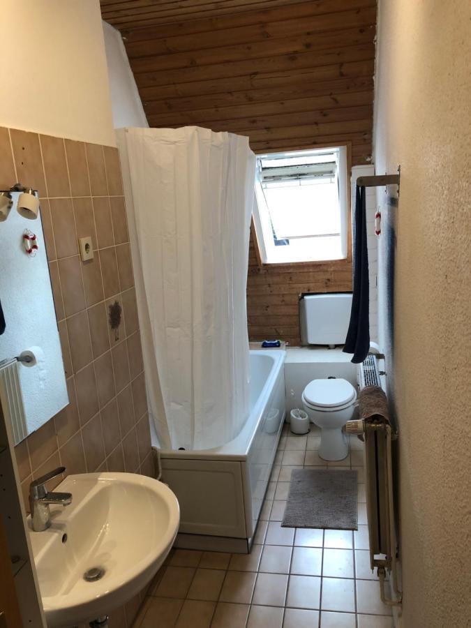 Hanover City Lodge Екстер'єр фото