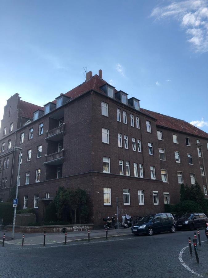 Hanover City Lodge Екстер'єр фото